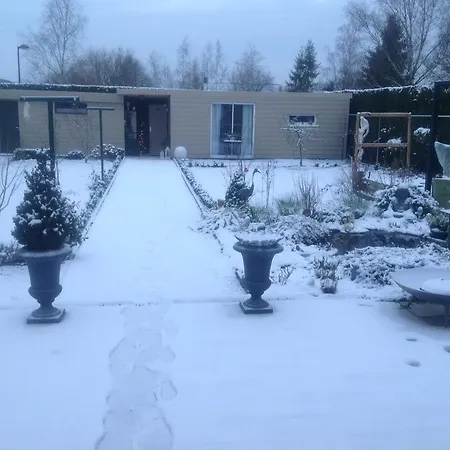 Frühstückspension Marianne