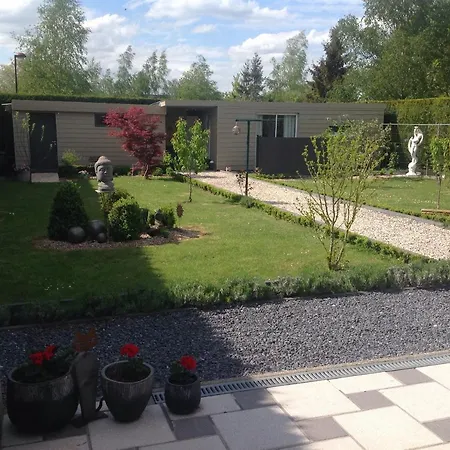 Frühstückspension Marianne