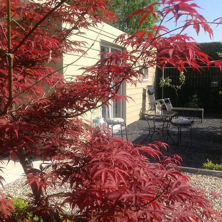 Marianne Bed & Breakfast 3*