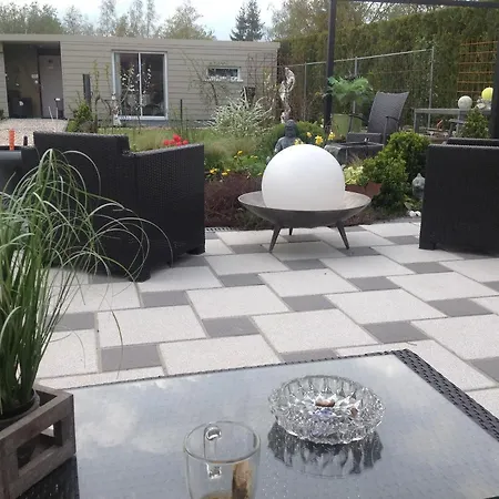 Bed & Breakfast Marianne 3*