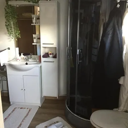 Bed & Breakfast Marianne 3*