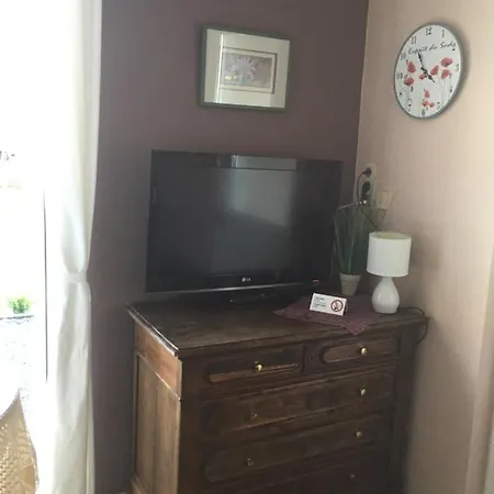 Marianne Bed & Breakfast Binche