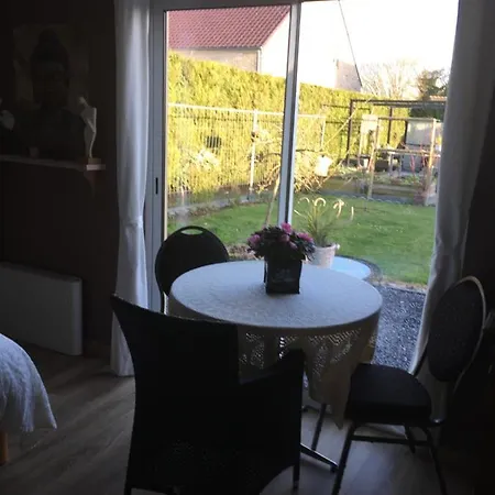 Marianne Bed & Breakfast *