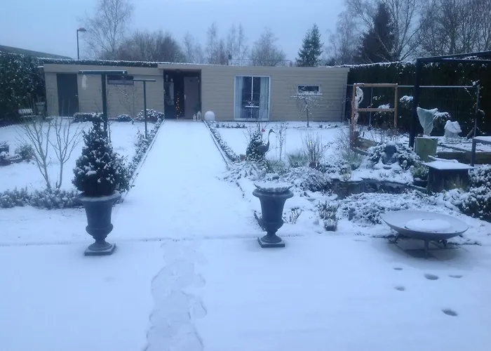 Bed & Breakfast Marianne