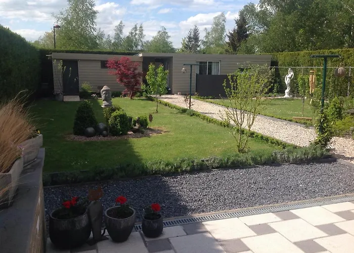 Bed & Breakfast Marianne