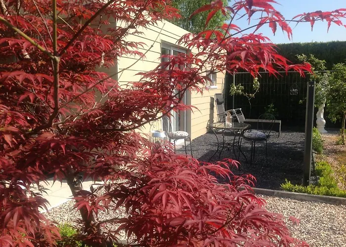 Marianne Bed & Breakfast 3*