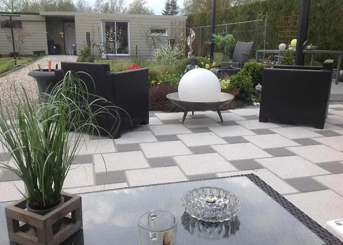 Bed & Breakfast Marianne 3*