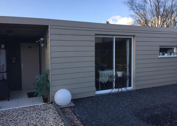 Marianne Bed & Breakfast