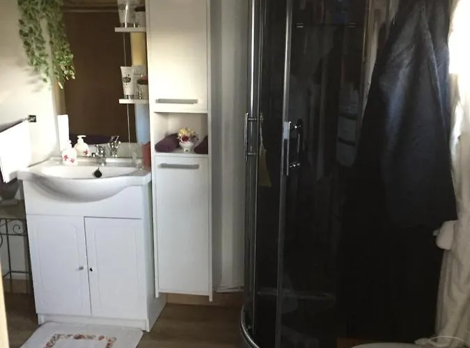 Bed & Breakfast Marianne 3*