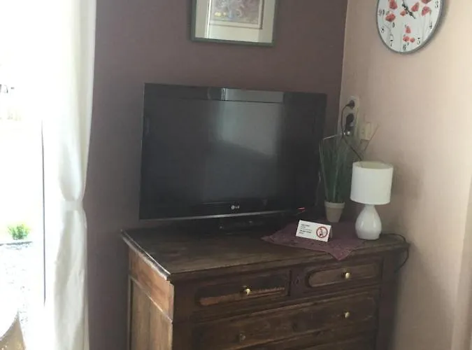 Marianne Bed & Breakfast Binche